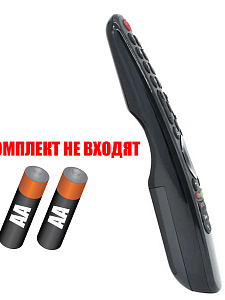 Голосовой пульт для Smart телевизоров LG Орбита OT-DVC43B