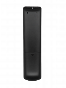 Пульт ду универсальный для телевизоров с голосовым поиском Орбита OT-DVC53