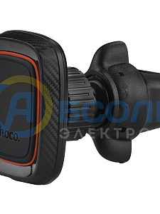 HOCO CA23 Держатель для смартфонов магнитный (в воздуховод)