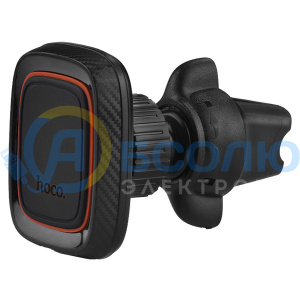 HOCO CA23 Держатель для смартфонов магнитный (в воздуховод)