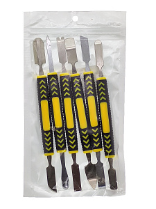 Набор инструментов для вскрытия корпуса телефона 6 в 1 Патриот PT-INO12