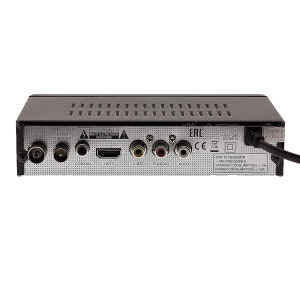 Орбита OT-DVB28 ресивер DVB-T2/C (Wi-Fi)