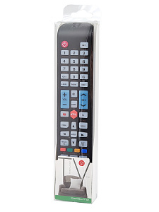 Орбита OT-DVC20 пульт ТВ универсальный