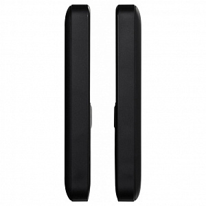 NOKIA 1050/105 Черный телефон кнопочный (2G, 1SIM, RM-908)