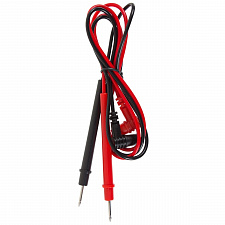 Мультиметр цифровой с прозвонкой в калоше тестер тока и напряжения Орбита OT-INM25