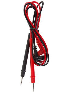 Мультиметр цифровой с прозвонкой в калоше тестер тока и напряжения Орбита OT-INM25