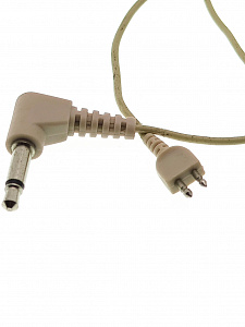 Шнур для слух.аппарата 919