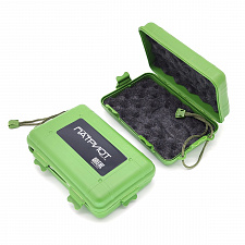 Набор для выживания туристический 12 в 1 Патриот PT-TRS09