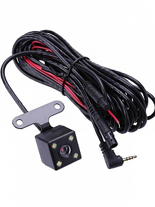 Видеорегистратор автомобильные зеркало с камерой заднего вида TDS TS-CAR10