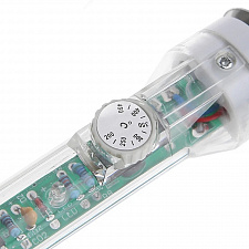 Паяльник электрический 60Вт с терморегулятором Помощник PM-INP30