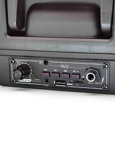 Орбита OT-SPB130 колонка BT (10Вт)