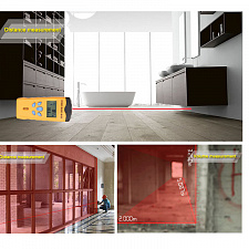 Орбита OT-INM37(WH1005) ультразвуковой дальномер