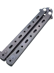 Патриот PT-TRK25 нож складной Бабочка (8.5/21см)