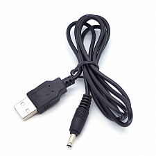 Часы электронные настольные от сети с будильником и термометром VST 888-1 Красные