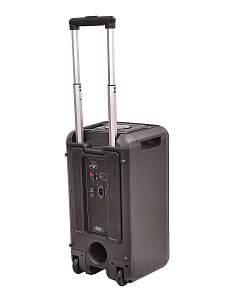 Орбита OT-SPF34 активная напольная акустика (50Вт)