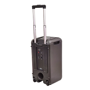 Орбита OT-SPF34 активная напольная акустика (50Вт)