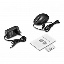 Орбита OT-VNR19 AHD видеорегистратор (16 камер, 1080N)