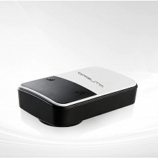 Звонок беспроводной сетевой 52 мелодии Орбита OT-HOC19