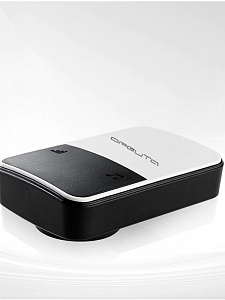 Звонок беспроводной сетевой 52 мелодии Орбита OT-HOC19