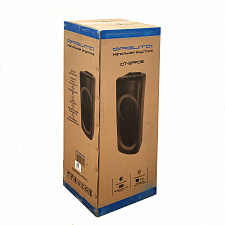 Орбита OT-SPF06 активная напольная акустика (60Вт)