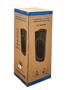 Орбита OT-SPF06 активная напольная акустика (60Вт)