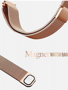 Skmei 1697 Бронзовые часы наручные