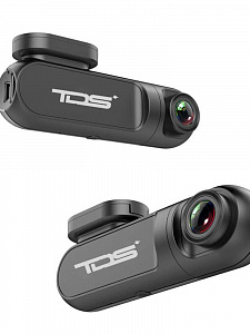 TDS TS-CAR48 автовидеорегистратор Wi-Fi