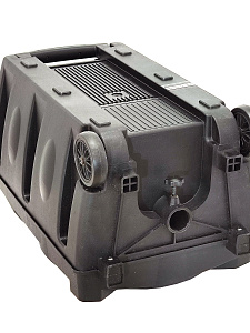 Орбита OT-SPF20 активная напольная акустика (25Вт)