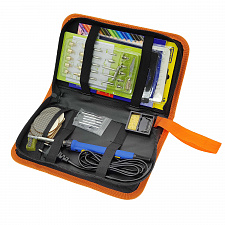 Набор для выжигания по дереву 75 в 1 с карандашами Помощник PM-INP29