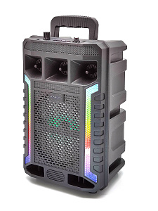 Орбита OT-SPB130 колонка BT (10Вт)