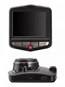 Видеорегистратор автомобильный TDS TS-CAR27