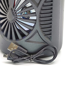 JBK-326 колонка BT (5Вт)