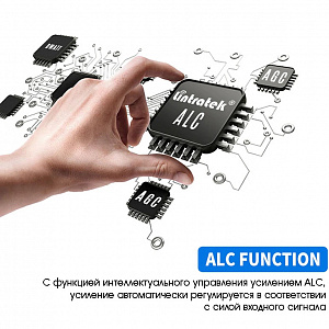 Орбита OT-GSM20 (2G-900/1800) усилитель GSM репитер