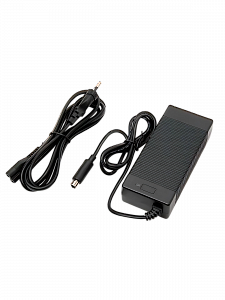 Орбита OT-APB85 адаптер питания для электроскутеров (42B, 2000mA, 8.0mm) 2.5м