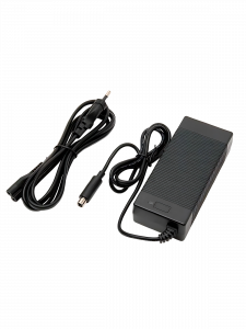 Орбита OT-APB85 адаптер питания для электроскутеров (42B, 2000mA, 8.0mm) 2.5м