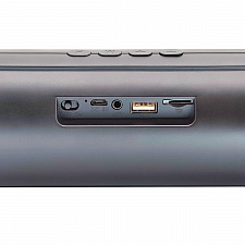 Орбита OT-SPB85 Золото колонка BT