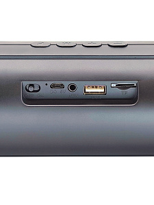 Орбита OT-SPB85 Золото колонка BT