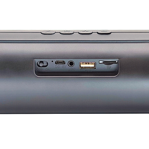 Орбита OT-SPB85 Золото колонка BT