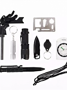 Патриот PT-TRS03 набор для выживания