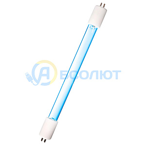 Сменная кварцевая лампа бактерицидная для Огонёк OG-LDP14