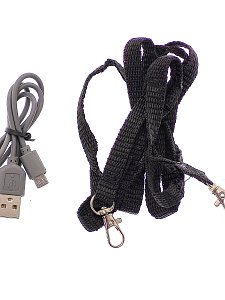 Fepe FP-88 радиоприёмник аккумуляторный (USB,TF,Bluetooth)