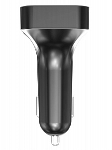 FM-модулятор трансмиттер автомобильный с Bluetooth TDS TS-CAF15