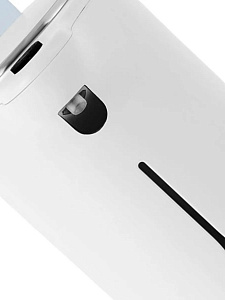 Огонек OG-HOG05 Сенсорный дозатор/диспенсер мыла,антисептика (280мл)