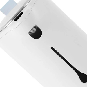 Огонек OG-HOG05 Сенсорный дозатор/диспенсер мыла,антисептика (280мл)