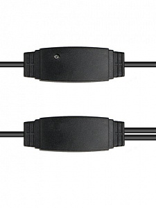 Антенна комнатная для цифрового ТВ с магнитом Орбита OT-ANT01