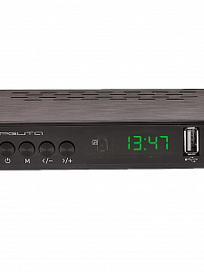 Приставка для цифрового ТВ с Wi-Fi Орбита OT-DVB24