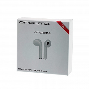 Орбита OT-ERB08 наушники - гарнитура (bluetooth)