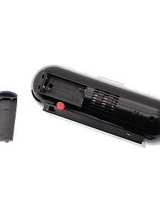 Часы электронные настольные от USB VST 716-6 Белые