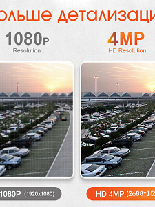 Видеосвет для фото и видео, RGBW светильник на штативе светодиодный Огонёк OG-SMH24