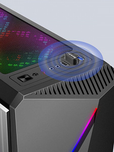 Орбита OT-PCB18 Bluetooth адаптер (V5.3)